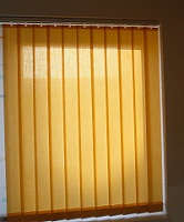 Vertikallamellen Beispielbild 1