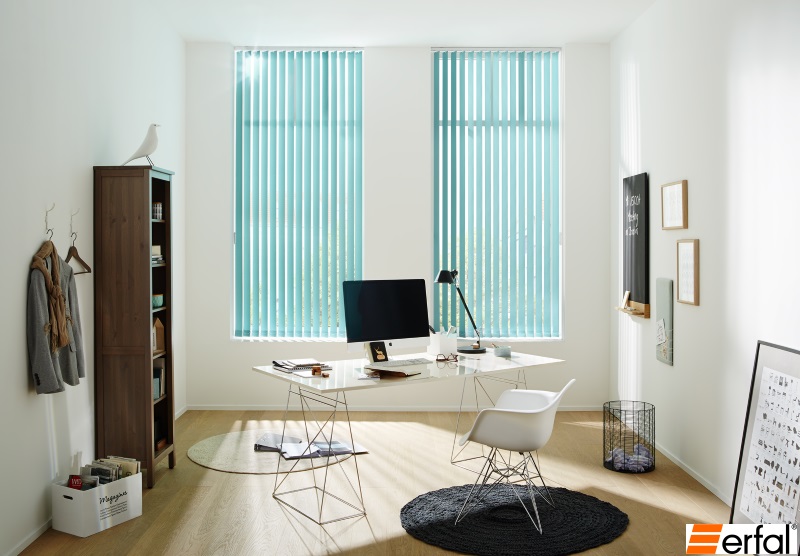 Vertikallamellen Beispielbild 3