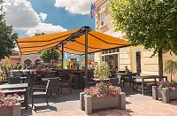 Markise Beispielbild 1 Markise Beispielbild 1