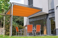 Markise Beispielbild 2 Markise Beispielbild 2