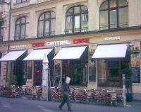 Kasettenmarkise Kasettenmarkise