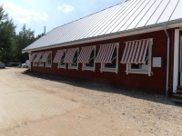 Fallarmmarkise Fallarmmarkise